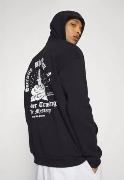 YOURTURN Rose Knife Unisex - Hoodie - Black -Kleding Verkoop ea9551c79a56460492c8274dcab70a6a