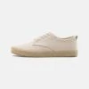 YOURTURN Unisex - Sportieve Veterschoenen - Beige -Kleding Verkoop ec241ca1f58e4b68bfbaa3a0b4561fb7