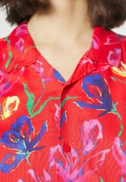 YOURTURN Unisex - Overhemd - Multi-Coloured -Kleding Verkoop ec427cc6eb1844c9a65ebe4d9652d039