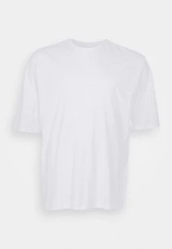 YOURTURN Unisex 3 Pack- T-Shirt Basic - White/Lilac/Black -Kleding Verkoop ee598845680a45edb1773ab32f59e3ea