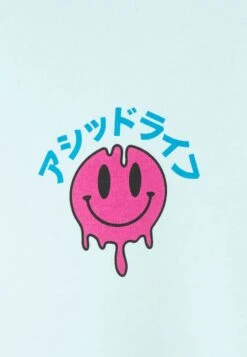 YOURTURN Unisex - Hoodie - Mint 7 YOURTURN Unisex - Hoodie - Mint -Kleding Verkoop eea7525e4e4b4ae0a2f2e9882742a8e5