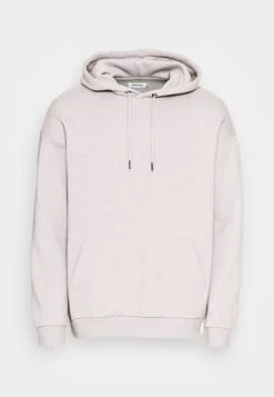 YOURTURN Hoodie Unisex - Sweater - Light Grey -Kleding Verkoop efe3407456e041eabf0f36eb1d46550f