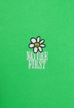 YOURTURN Sweater - Green -Kleding Verkoop f000a028e7fd4b53aa74cfe07ec7c117