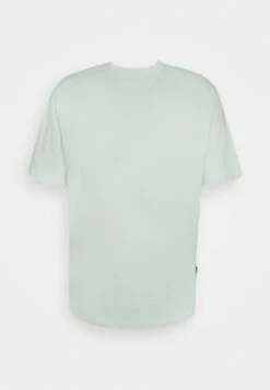 YOURTURN 3Pack Unisex - T-Shirt Basic - Black/Pink/Green -Kleding Verkoop f0b8f2b478a047b9b4f6b97b9e8a5cc2