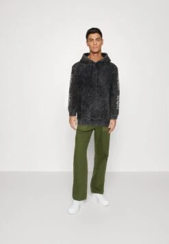 YOURTURN Unisex - Sweater - Grey 9 YOURTURN Unisex - Sweater - Grey -Kleding Verkoop f1e8e9a471db4014a0a342ba8e680252