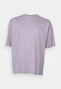 YOURTURN Unisex 3 Pack- T-Shirt Basic - White/Lilac/Black -Kleding Verkoop f3e2f7608ab54ec1b0465018301c5b81