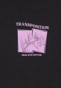 YOURTURN Hoodie- Hoodie - Black -Kleding Verkoop f4f47490bb54402288126e8b52f396f8