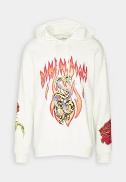 YOURTURN Unisex - Sweater - White -Kleding Verkoop f815f6d491ec4a20b8ea46595e964bac