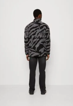 YOURTURN Unisex - Fleecejas - Grey 10 YOURTURN Unisex - Fleecejas - Grey -Kleding Verkoop fb0a0ae1914e4939bc76695f0267d638