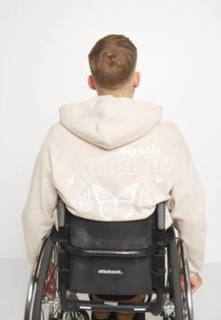 YOURTURN Unisex - Sweater - Beige -Kleding Verkoop fd4a87761bd341d68e66769d9cf36860