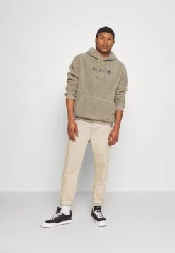 YOURTURN Unisex - Hoodie - Stone 10 YOURTURN Unisex - Hoodie - Stone -Kleding Verkoop fd9f490b81c74520b30e5e6df126ebdf