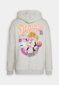 YOURTURN Sweater - Grey -Kleding Verkoop fe1741e953c3473bad1fe5796f41102f