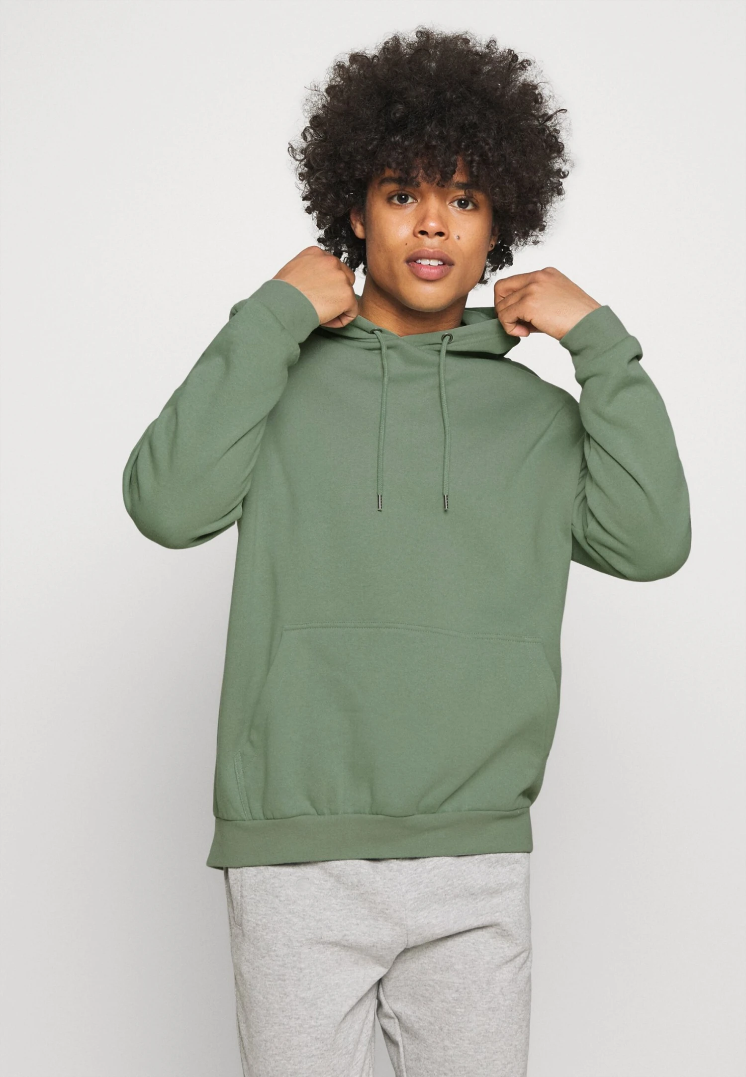 YOURTURN Unisex 3 Pack - Hoodie - Pink 4 YOURTURN Unisex 3 Pack - Hoodie - Pink - Afbeelding 2