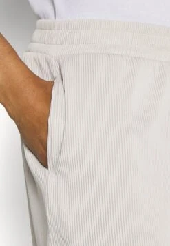 YOURTURN Unisex - Trainingsbroek -Light Grey -Kleding Verkoop fe28f2256e284808a68f667d93983807